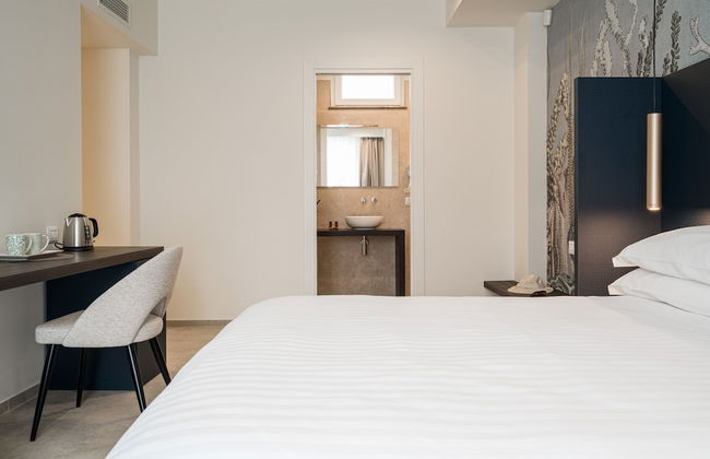 I Due Mori Luxury Rooms - Photo 8