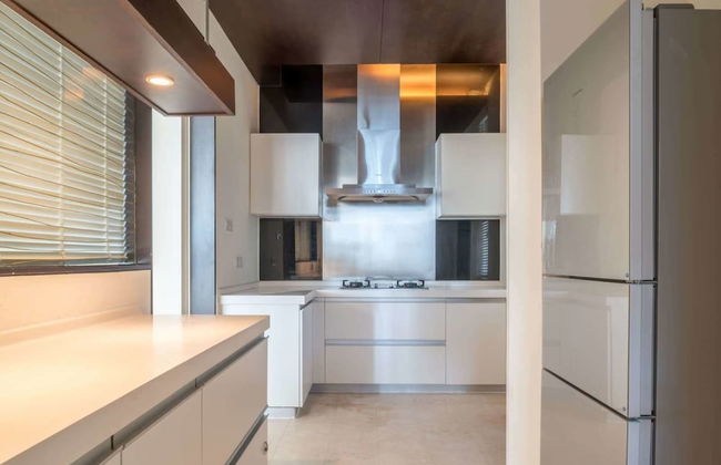 Sanya Chenxi Holiday Villa Apartment - Foto 33