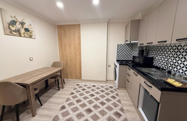 Rena Grand Residence & Suite - Foto 27