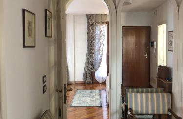 Villa Trevisi - APARTMENT-free parking-electric car station - Foto 23
