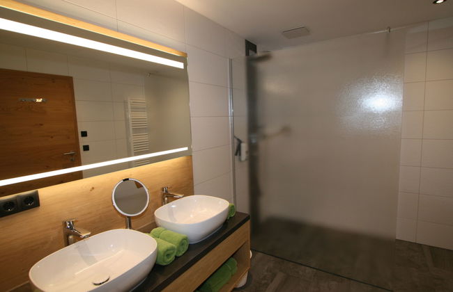 Erzherzog’s Apts/Zillertal Kaiser Lodge - Foto 13