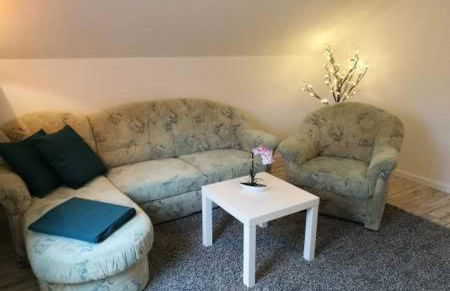 Ferienwohnung Zum Alten Dorfkrug - Foto 11