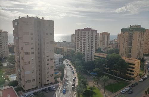 Alminares Playa 3 dormitorios - Foto 24