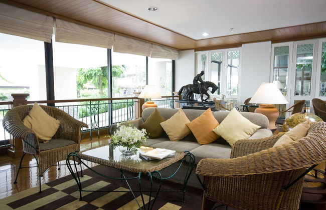 Kantary Bay Hotel And Serviced Apartments - Foto 2