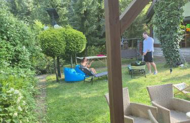 Bliss Garden Retreat House ZielonoMi - Foto 50