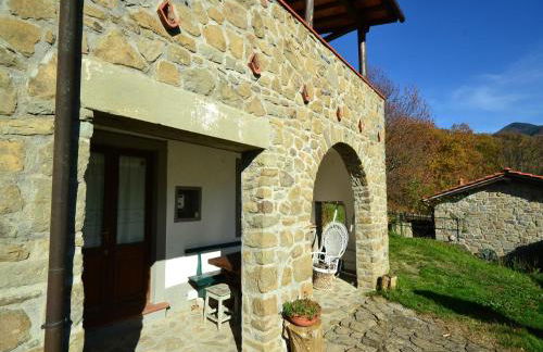 Rustic Chalet With Pool - Foto 55