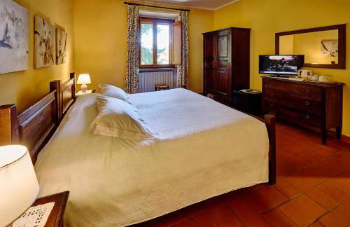 Foresteria Castello di Verrazzano - Foto 54