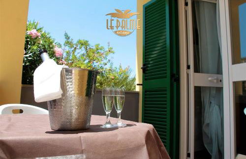 Le Palme Holidays - Foto 58