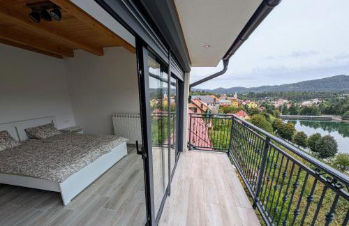 Fuzine Lake Apartments - Foto 61