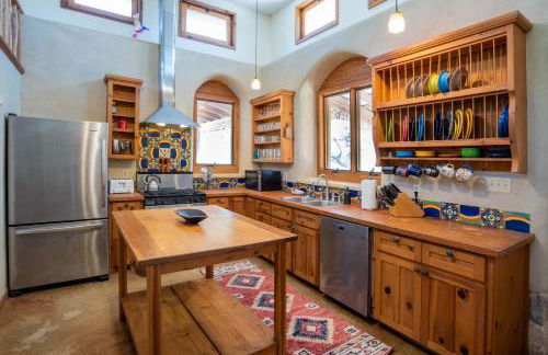 Sacred River Retreat For 12ppl - Foto 5