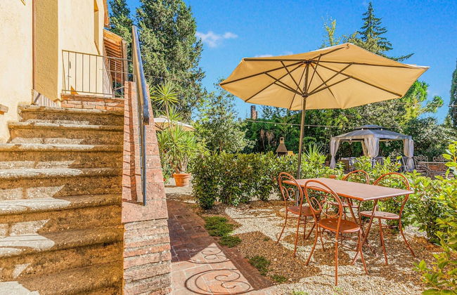 Belvilla by OYO San Miniato Trilocale - Foto 30