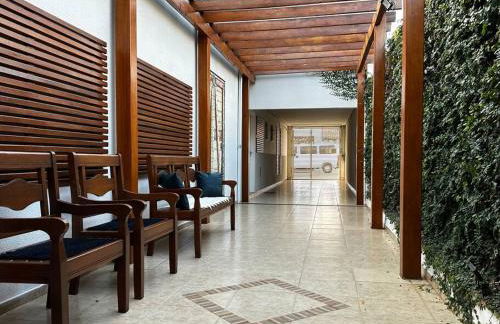 Casa Aconchegante no Centro de Cianorte - Foto 45