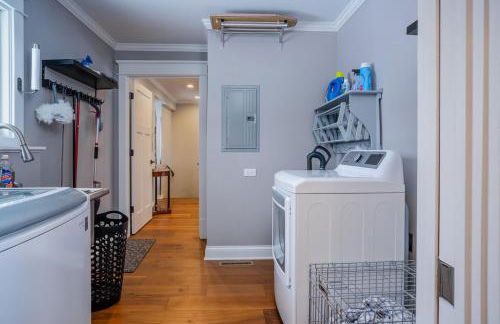 The Grand View on Pistakee Lake Pool Pier Stunning Panoramic Lake Views - Foto 49