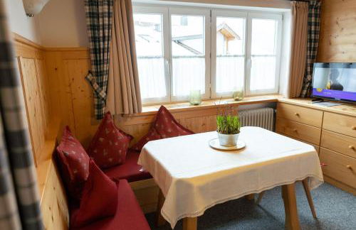 Das Tannacker - Ferienwohnungen Hartmann - Foto 26