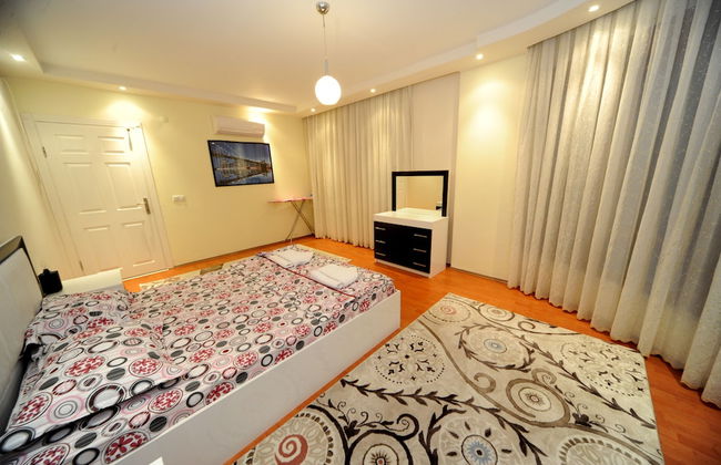 Emre Bektas Vilları 1 - Foto 6