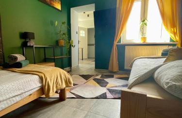 Centrum Noclegi Wągrowiec Kolejowa 15 - Foto 2