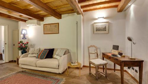 Diciotto Apartment by Mamo Florence - Foto 4