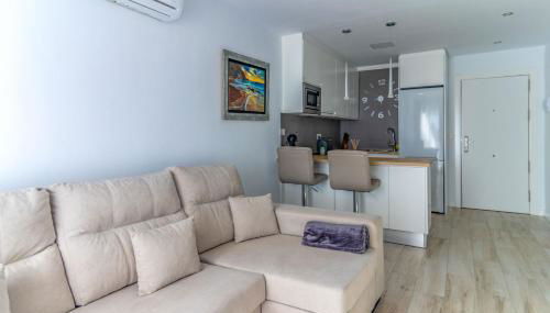 OleHolidays 624 Romana Playa vistas al mar - Foto 3