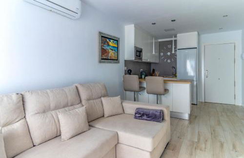 OleHolidays 624 Romana Playa vistas al mar - Foto 3