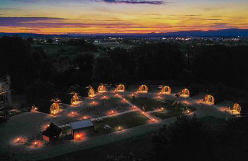 Weedingshall Lodges - Foto 28