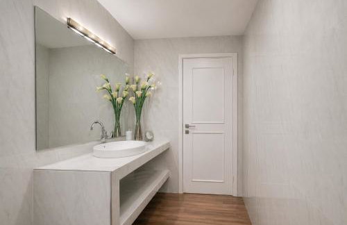 Central apartment - Seaview and garden - Foto 16