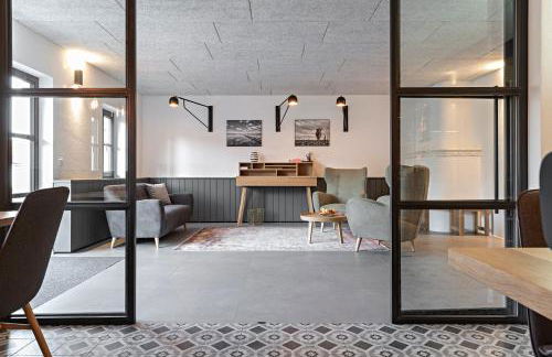 GRUNDLERS - Gästehaus am See - Foto 1