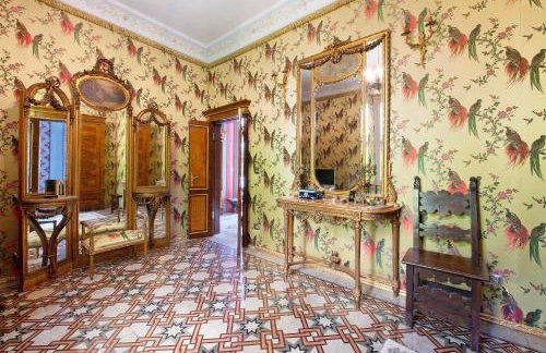 Historic Villa Argegno Como lake - Foto 9