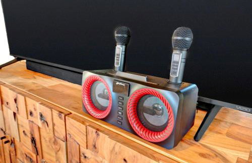 Welcome to Villa Rosa Farmhouse - Foto 9