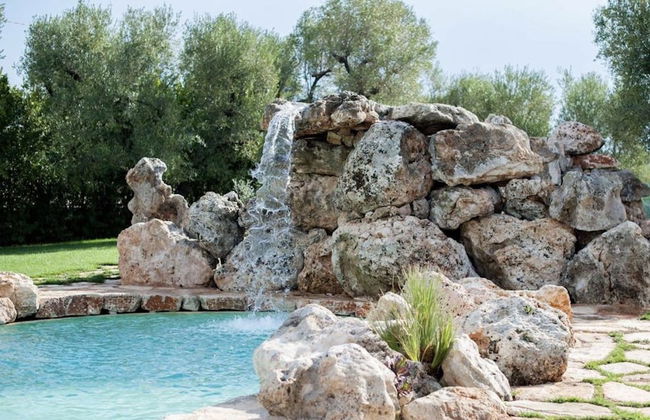 Masseria Le Lamie - Photo 60