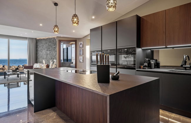 Bay View Apartments - Foto 20