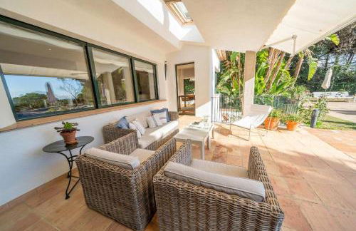 Villa Les Oliveres Piscina Privada Vistas Mar Aire Acondicionado - Foto 41