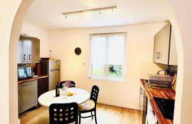 Treasure of Perche-Gouët in a village house! - Foto 17