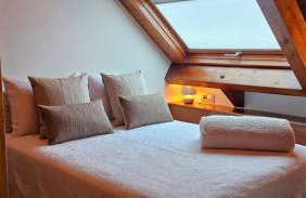 CAMBRA APARTAMENT, Dúplex acogedor en el coraón de El Pont de Suert - Foto 32