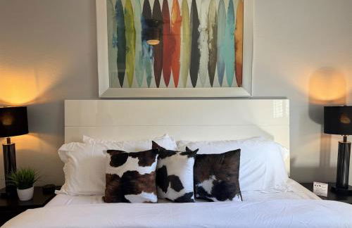 Near Disney, Private South Facing Pool, Star Wars Arcade Theater, 3 King Beds - Photo 25