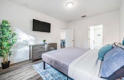 Downtown Tampa Walk to Restaurants Renovated - Foto 16