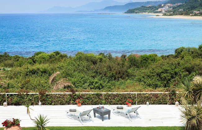 Simpson Secret - Epiros Coast - Foto 5