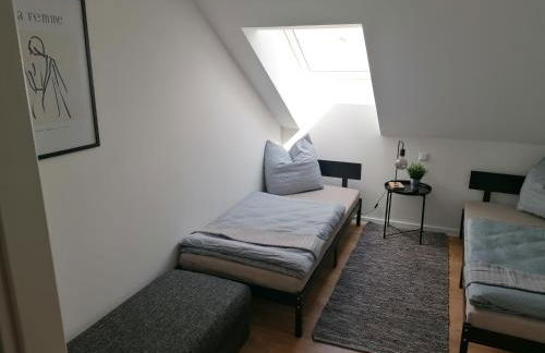 Meisterhaus Apartment 8 - Foto 19