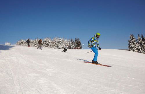 Das Nest Winterberg - Foto 40