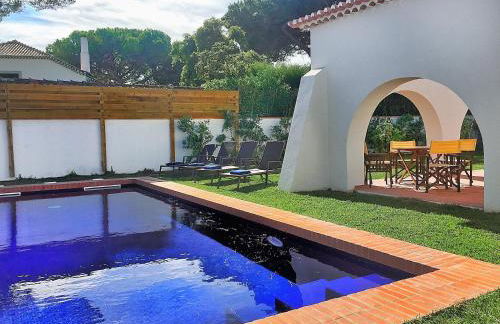 DOMUS QUIETA Quiet home, pool near beach for family & friends - Foto 4