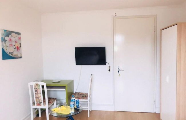 A&S Ferienwohnungen Bonnerstraße 62 - Foto 23