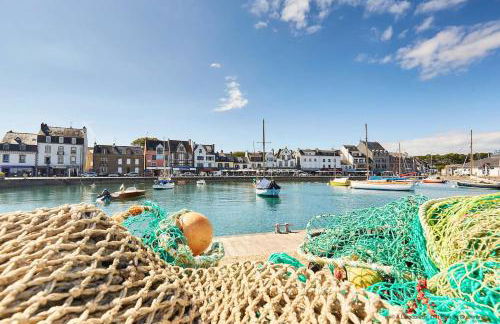 Saint Philibert - Port Gwen 8, maison 6 pers face a la mer - Foto 51