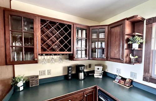 Farmhouse RV - Sunset Pergola - Fire Pit - Views - Foto 37