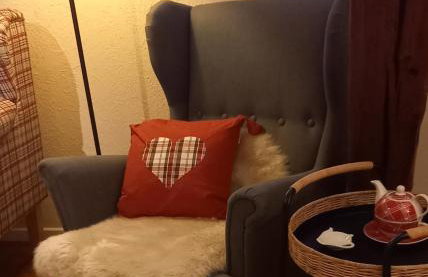 Landhauswohnung Alte Mühle - Photo 10