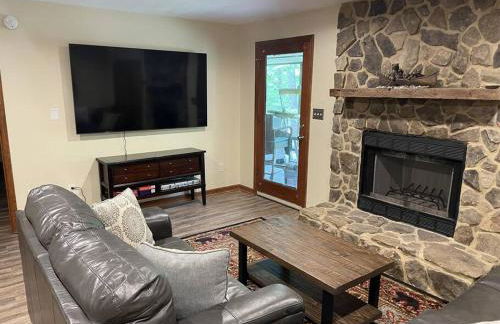 Lakefront Paradise - Hot Tub Game Rm Kayaks Dock - Foto 23