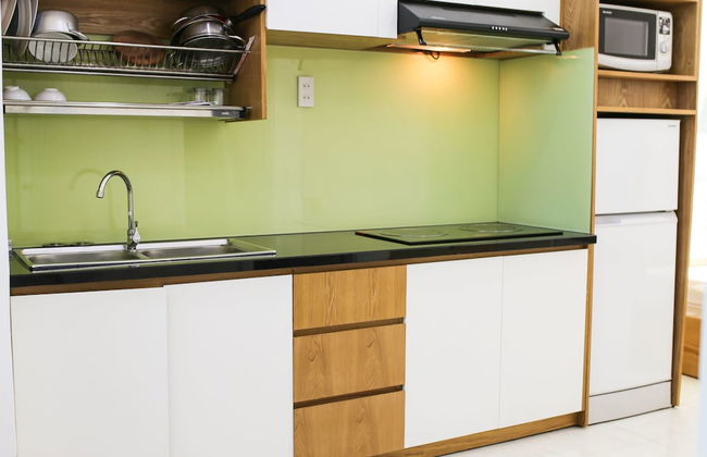 Gold Ocean Nha Trang - Foto 46