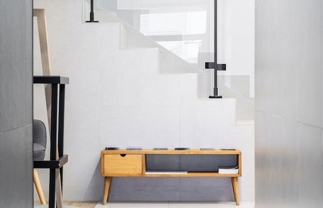 Limehome Bilbao Tristan de Leguizamon - Foto 42