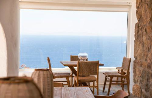 Eagles Nest Mykonos Suites & Apartments - Shared Pool & Jacuzzis - Foto 24