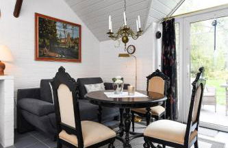 Ferienhaus Nordseekate - Photo 9