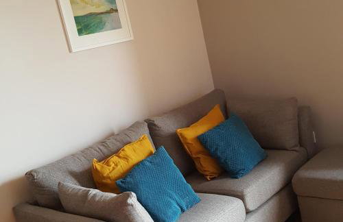 For the Shore, Fistral Beach Newquay - 2 Bed 2 bath - Private Parking with garage for 2 vehicles - Foto 12