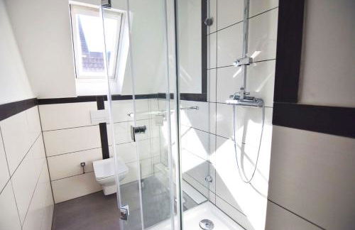 Work and Stay Apartments Troisdorf - Foto 17